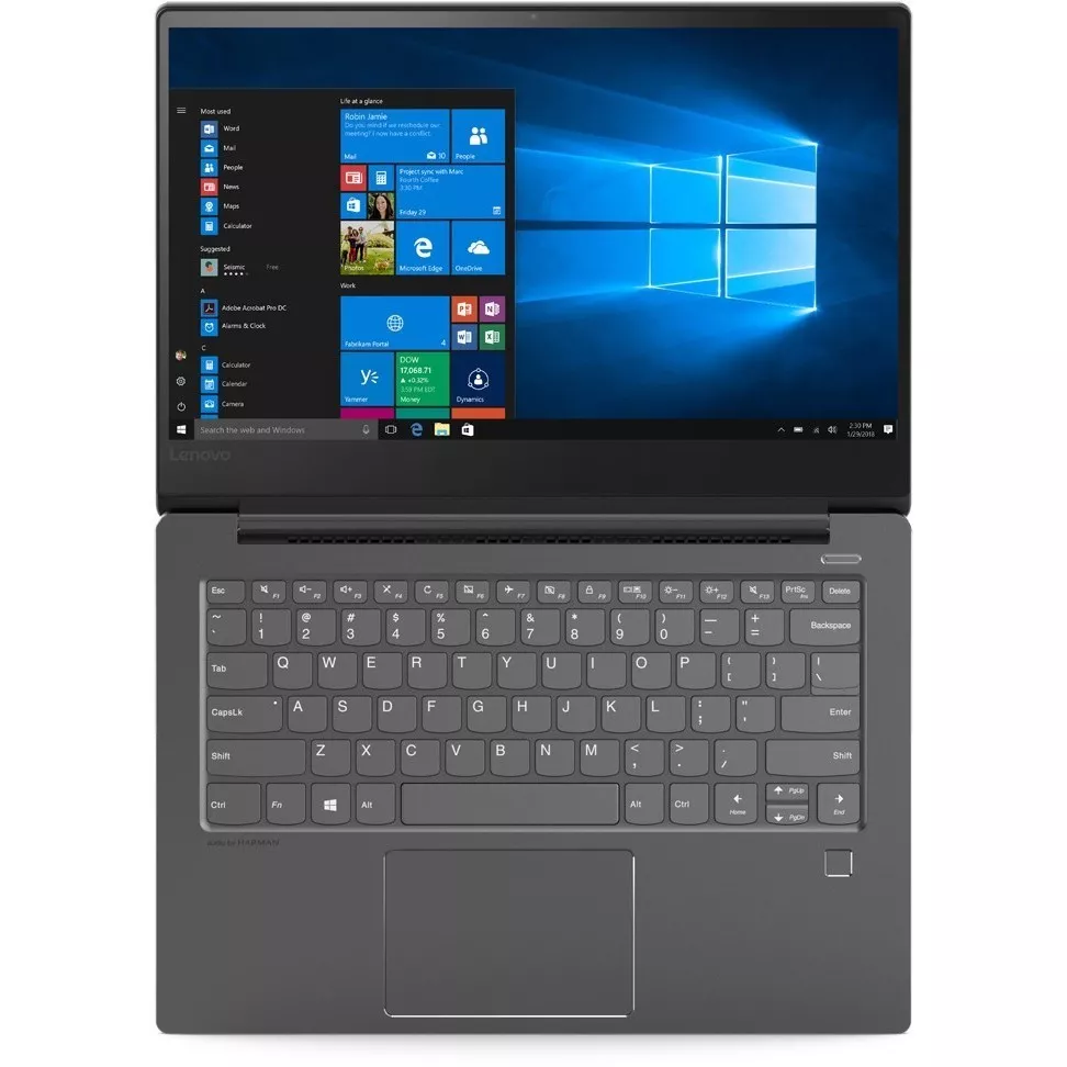 Lenovo Ideapad 530s 14 (530S-14ARR 81H10015RU)
