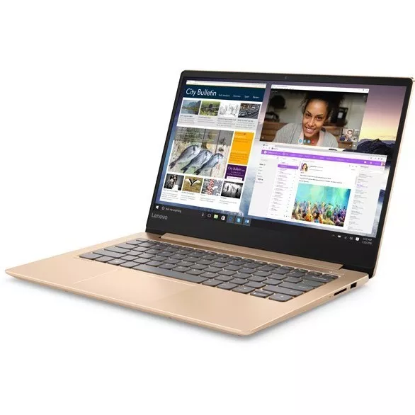Lenovo Ideapad 530s 14 (530S-14ARR 81H10015RU)