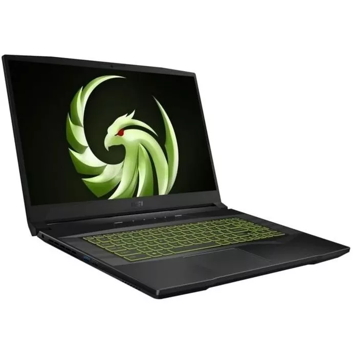 MSI Alpha 15 A3DDK (A3DDK-009XRU)