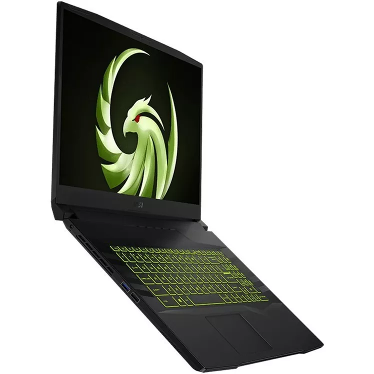 MSI Alpha 15 A3DDK (A3DDK-005RU)