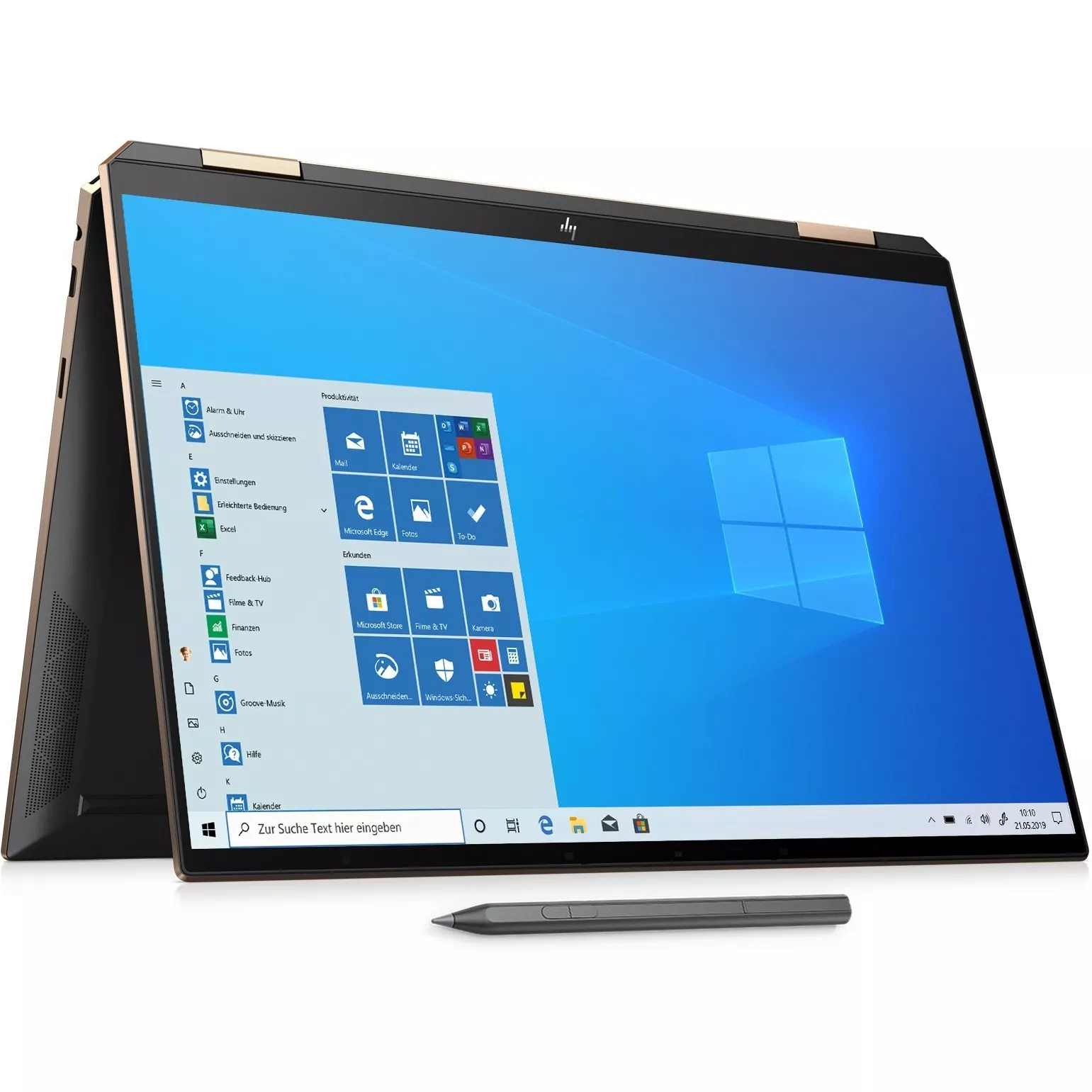 HP Spectre x360 14-ea0000 (14-EA0004UR 316F2EA)