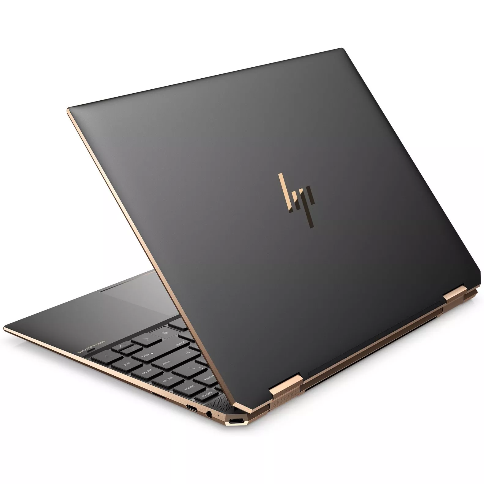 HP Spectre x360 14-ea0000 (14-EA0004UR 316F2EA)