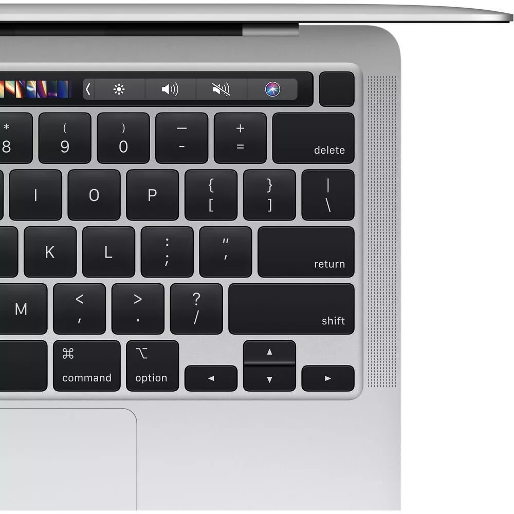 Apple MacBook Pro 13 (2020) 10th Gen Intel (Z0Y70006A)