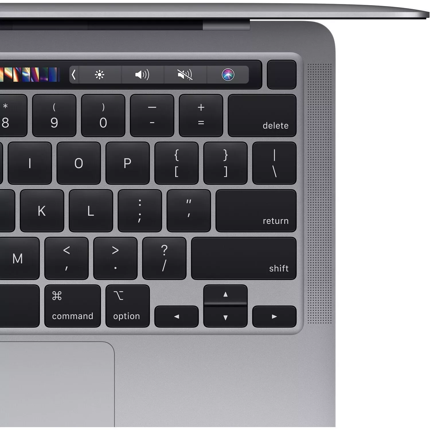 Apple MacBook Pro 13 (2020) 10th Gen Intel (Z0Y70006A)