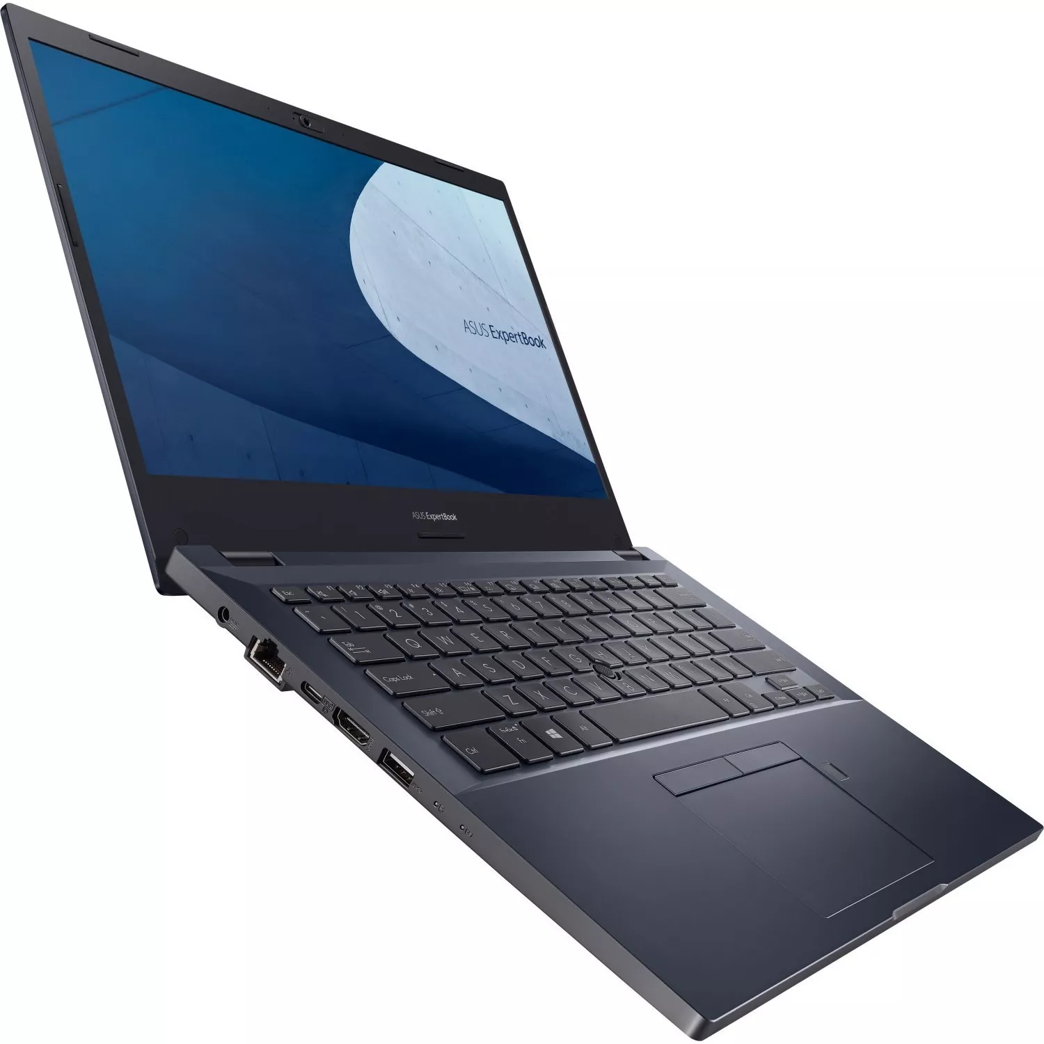 Asus ExpertBook B9450FA (B9450FA-BM0555R) (черный)