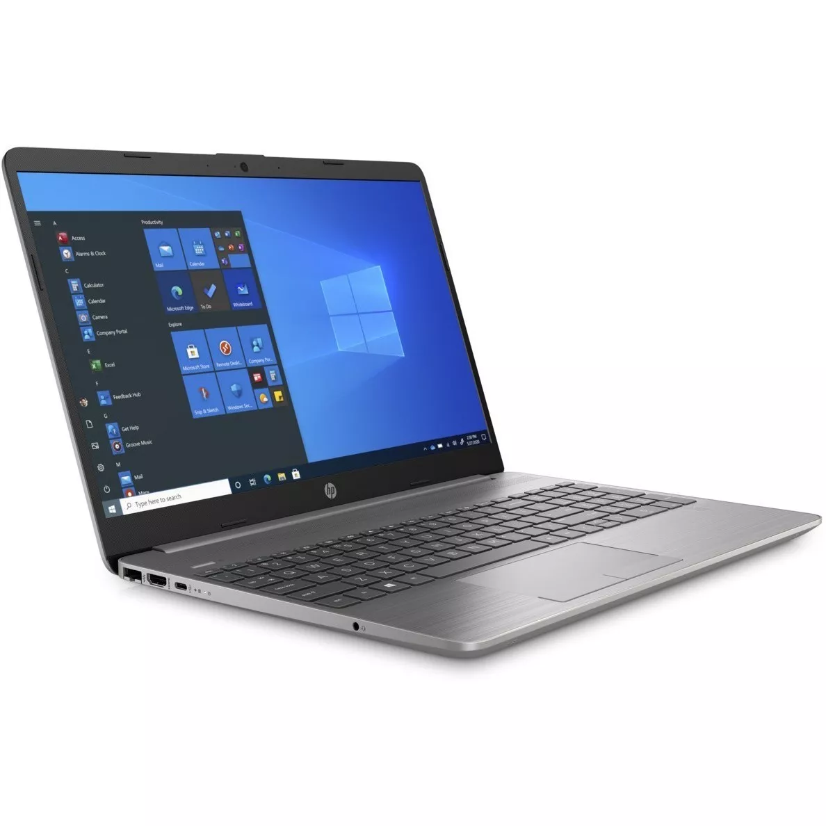 HP 255 G8 (255G8 45M97ES)