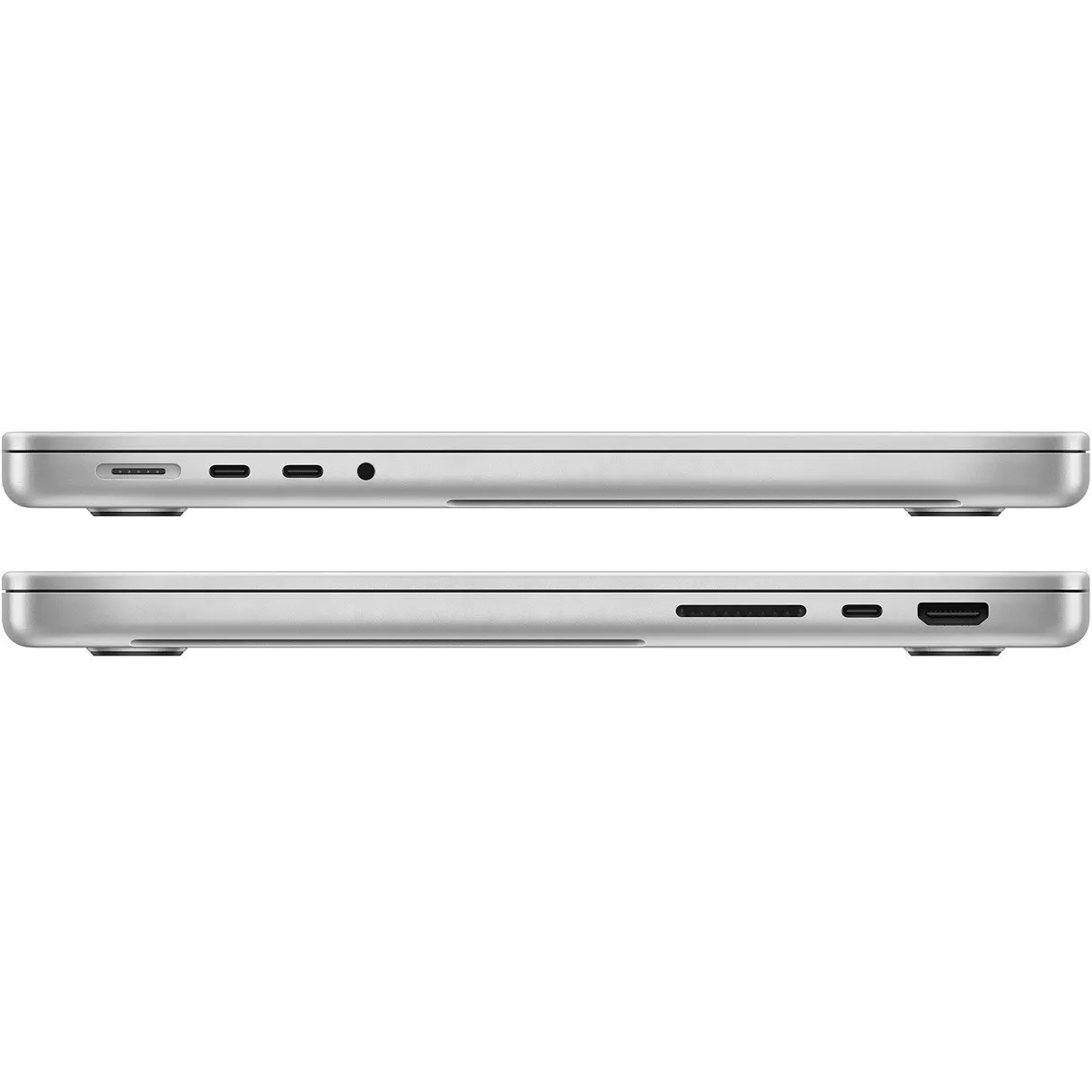 Apple MacBook Pro 14 (2021) (MKGP3)