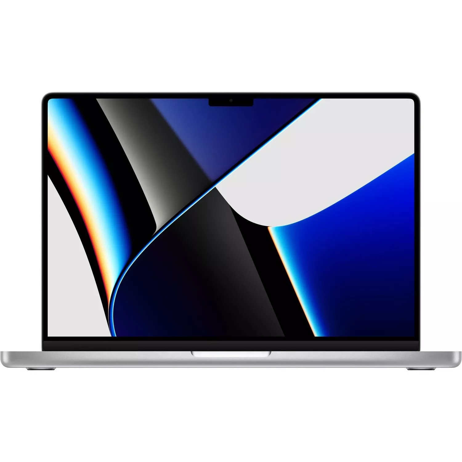 Apple MacBook Pro 14 (2021) (MKGP3)