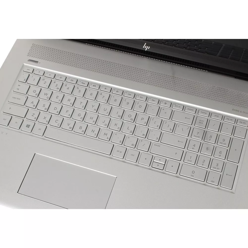 HP 17-AE107UR 2ZH41EA