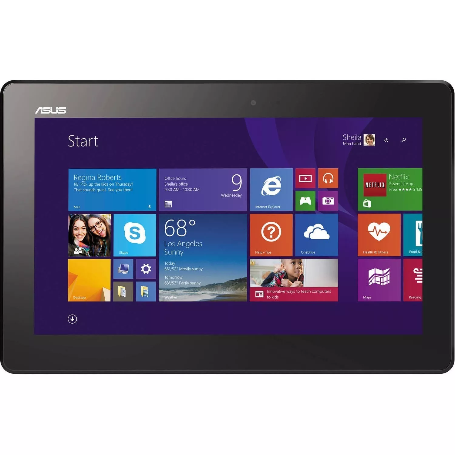 Asus Transformer Book T100TAL (T100TAL 32Gb LTE Dock)