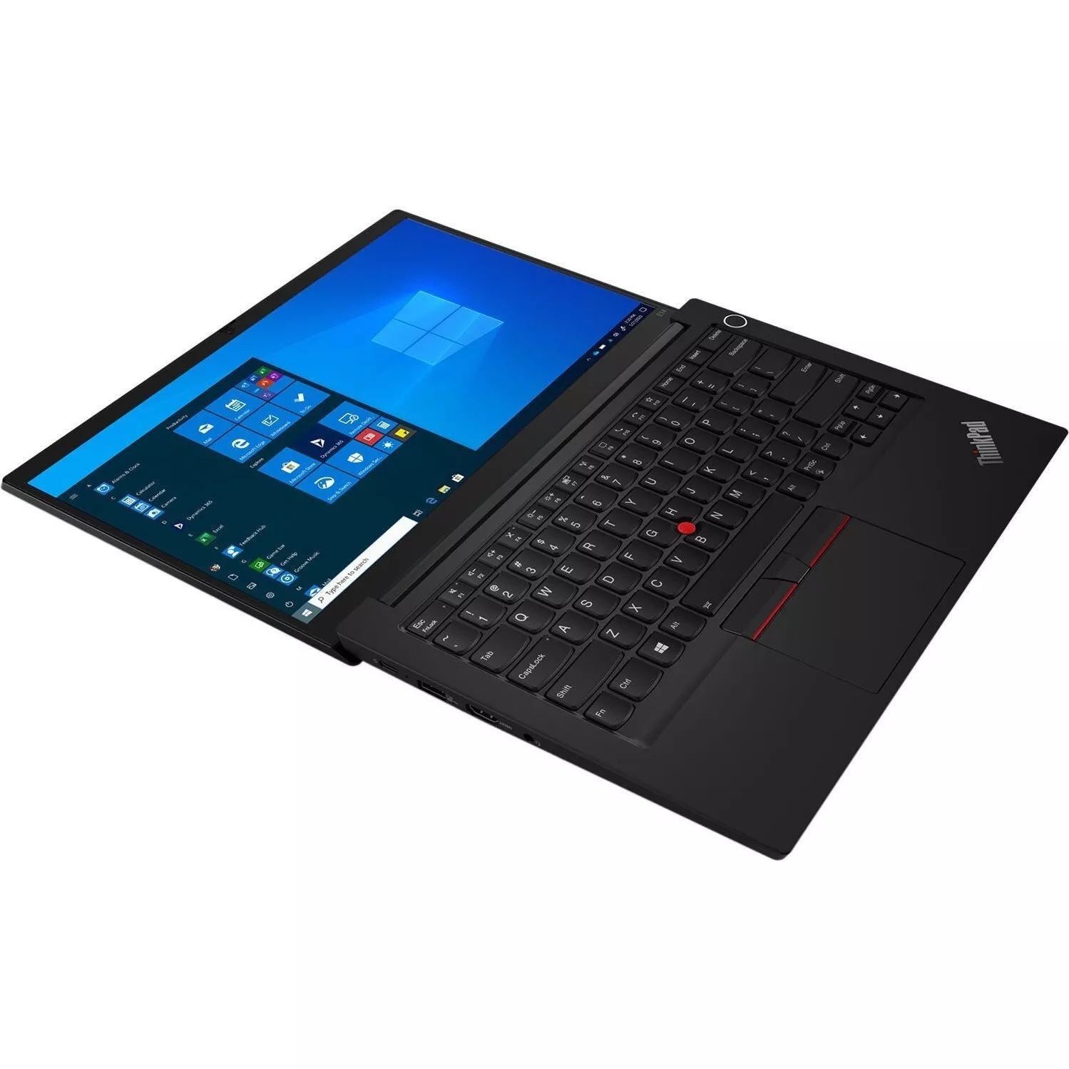 Lenovo E14 Gen 2 20TA004LUS