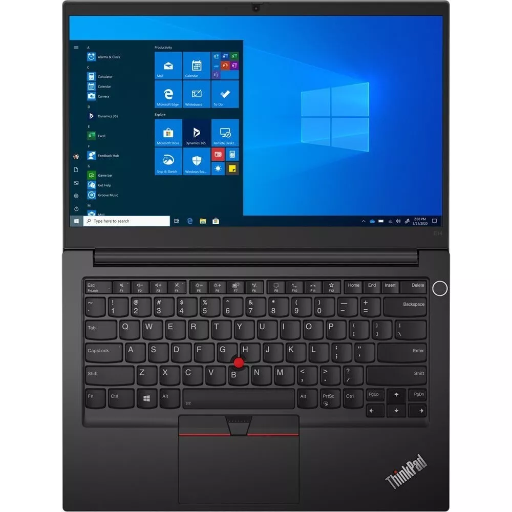 Lenovo E14 Gen 2 20TA004LUS