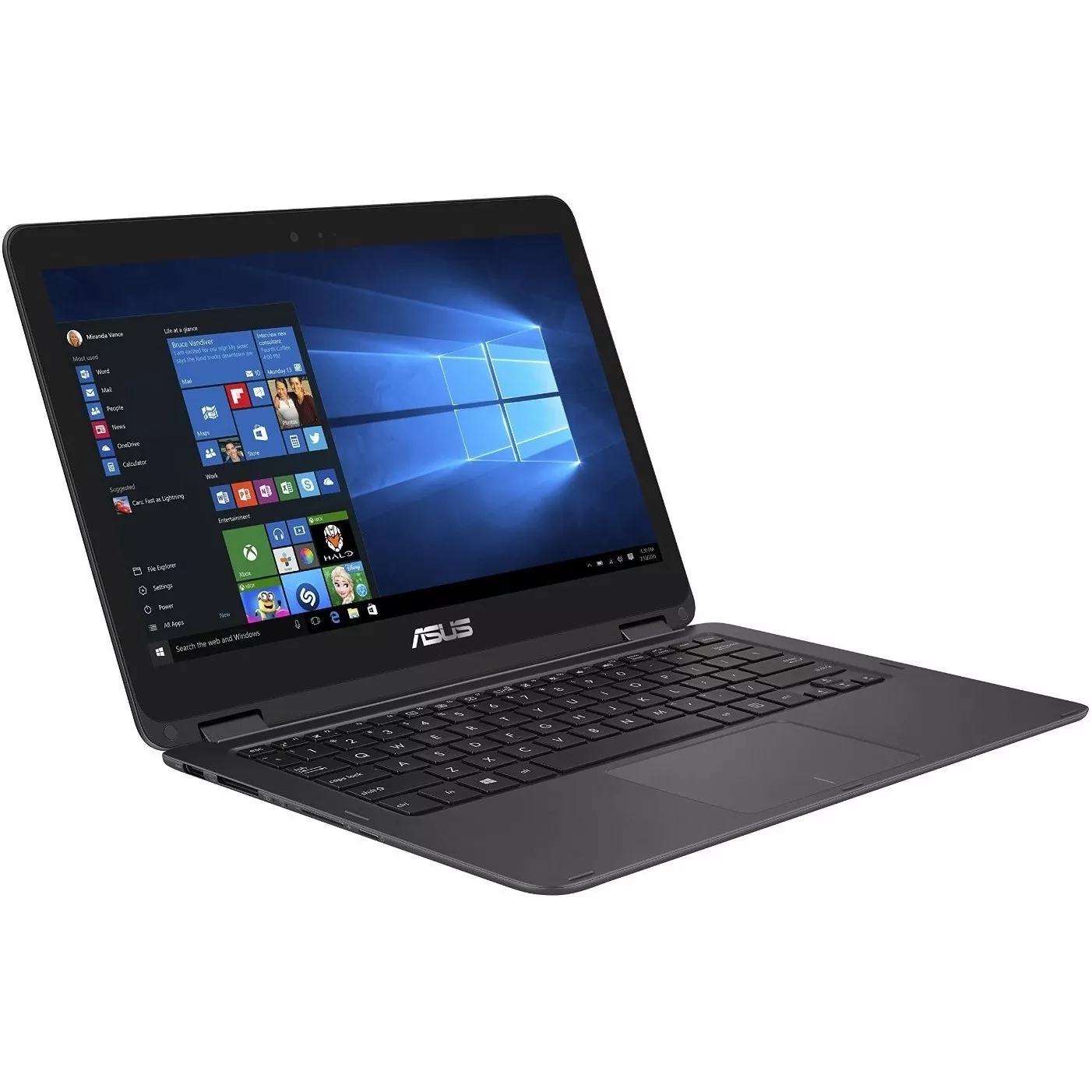 Asus ZenBook Flip UX561UA (UX561UA-BO040T)