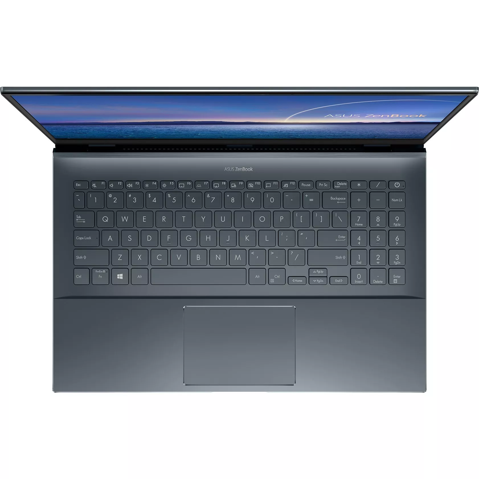 Asus UX535LH-BN141T