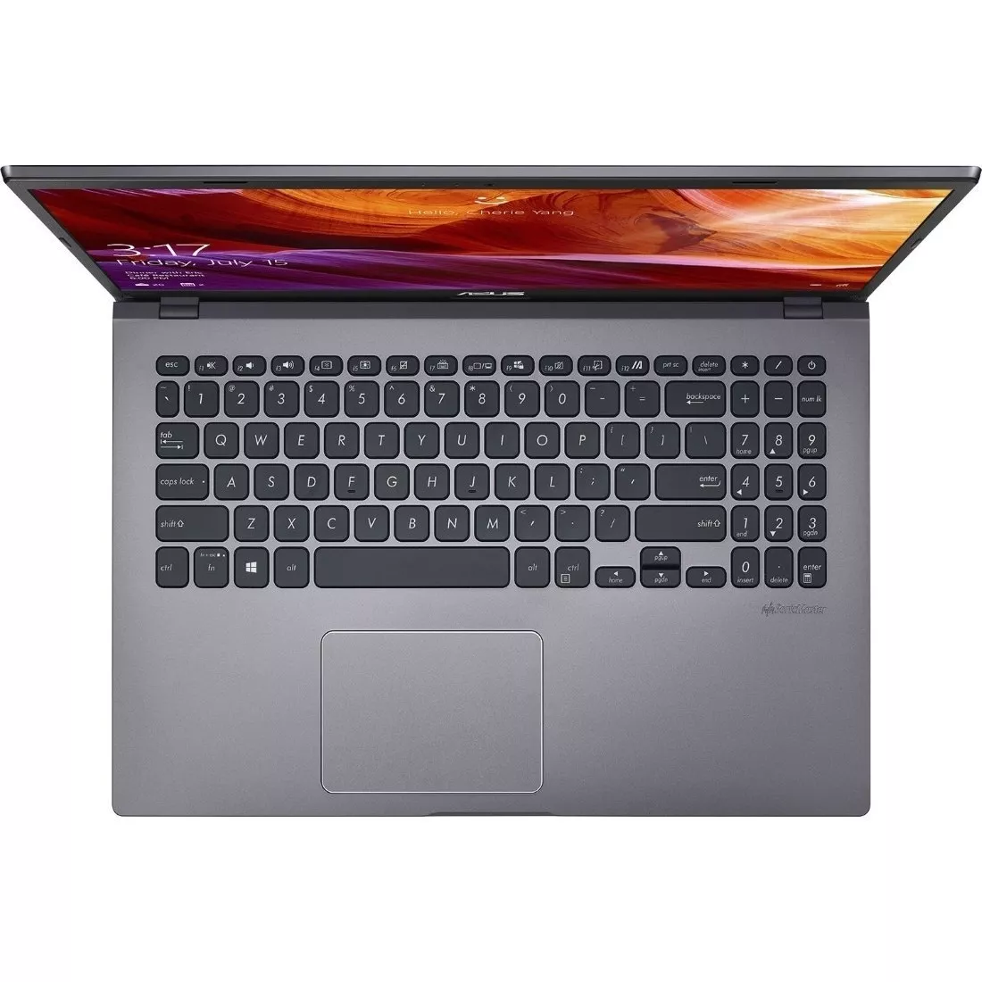 Asus M509DA-BQ303