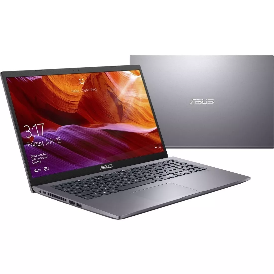 Asus M509DA-BQ303