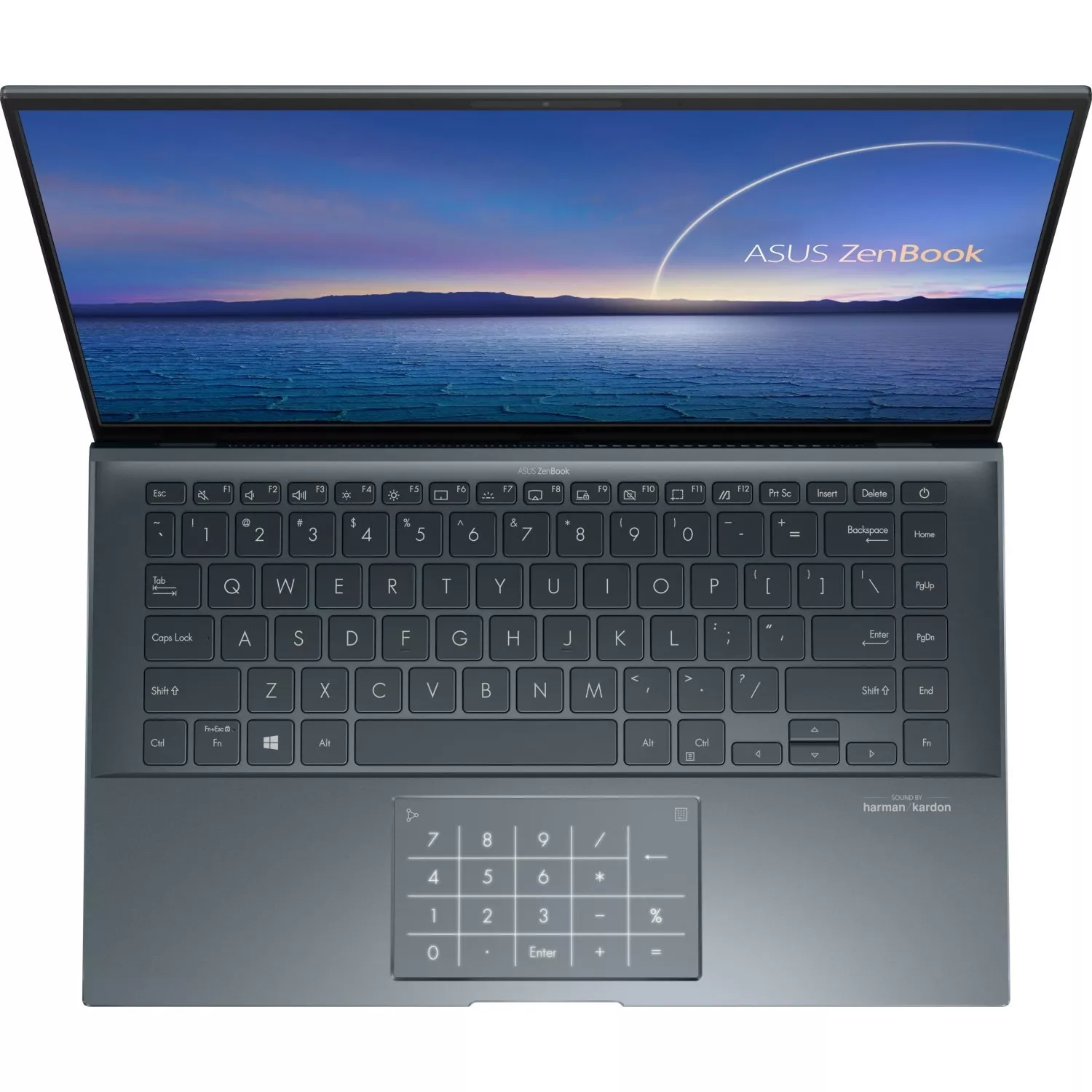 Asus ZenBook 14 Ultralight UX435EGL (UX435EGL-KC028R)