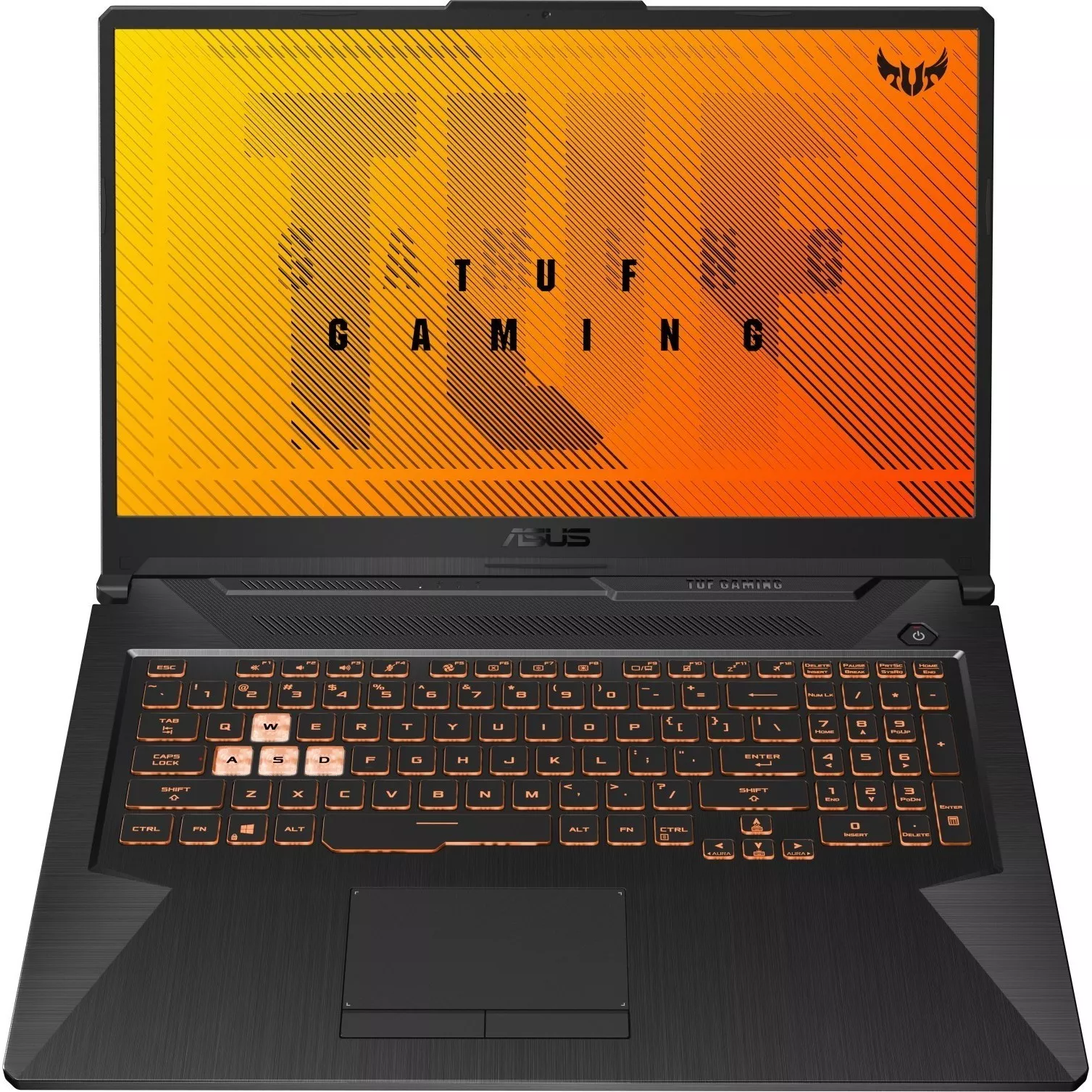 Asus TUF Gaming A17 FA706QR (FA706QR-HX004)