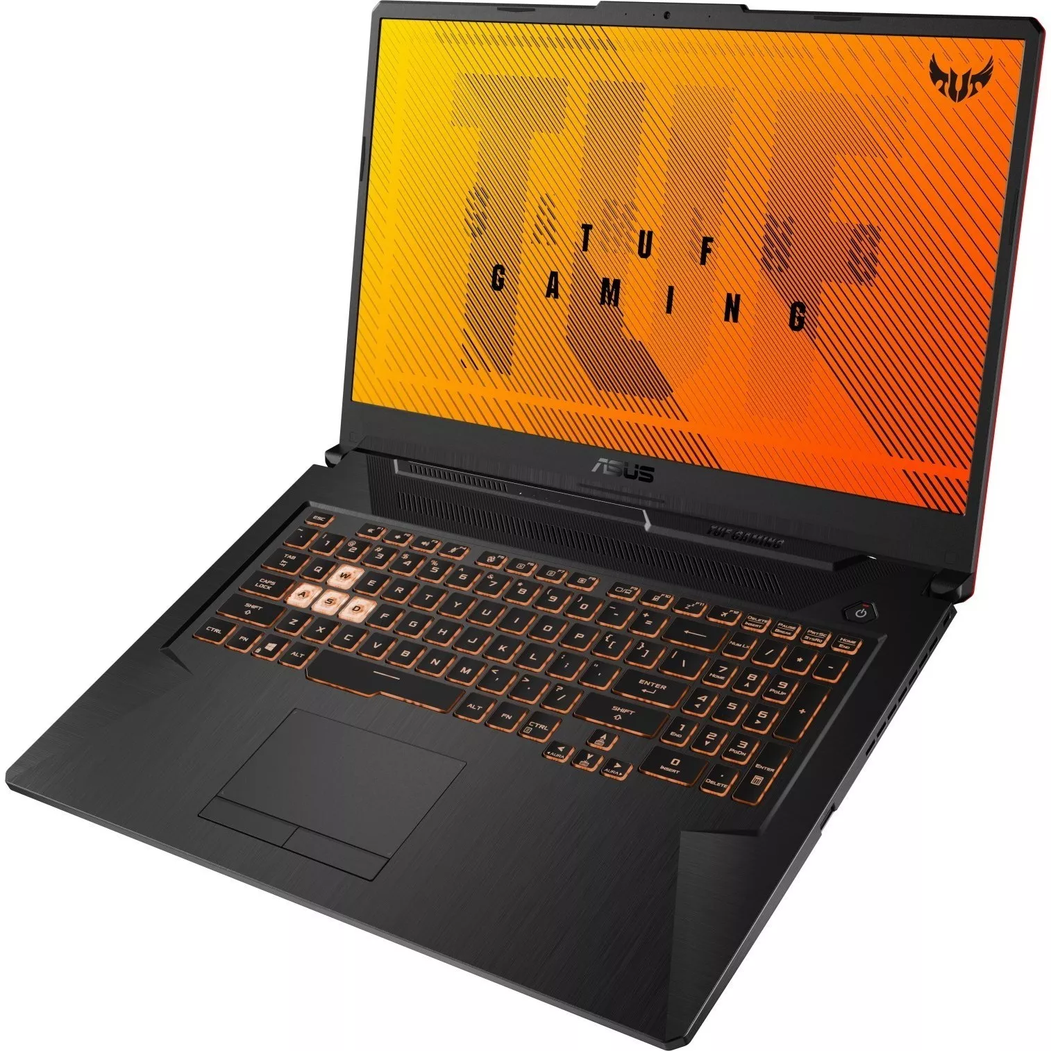 Asus TUF Gaming A17 FA706QR (FA706QR-HX004)