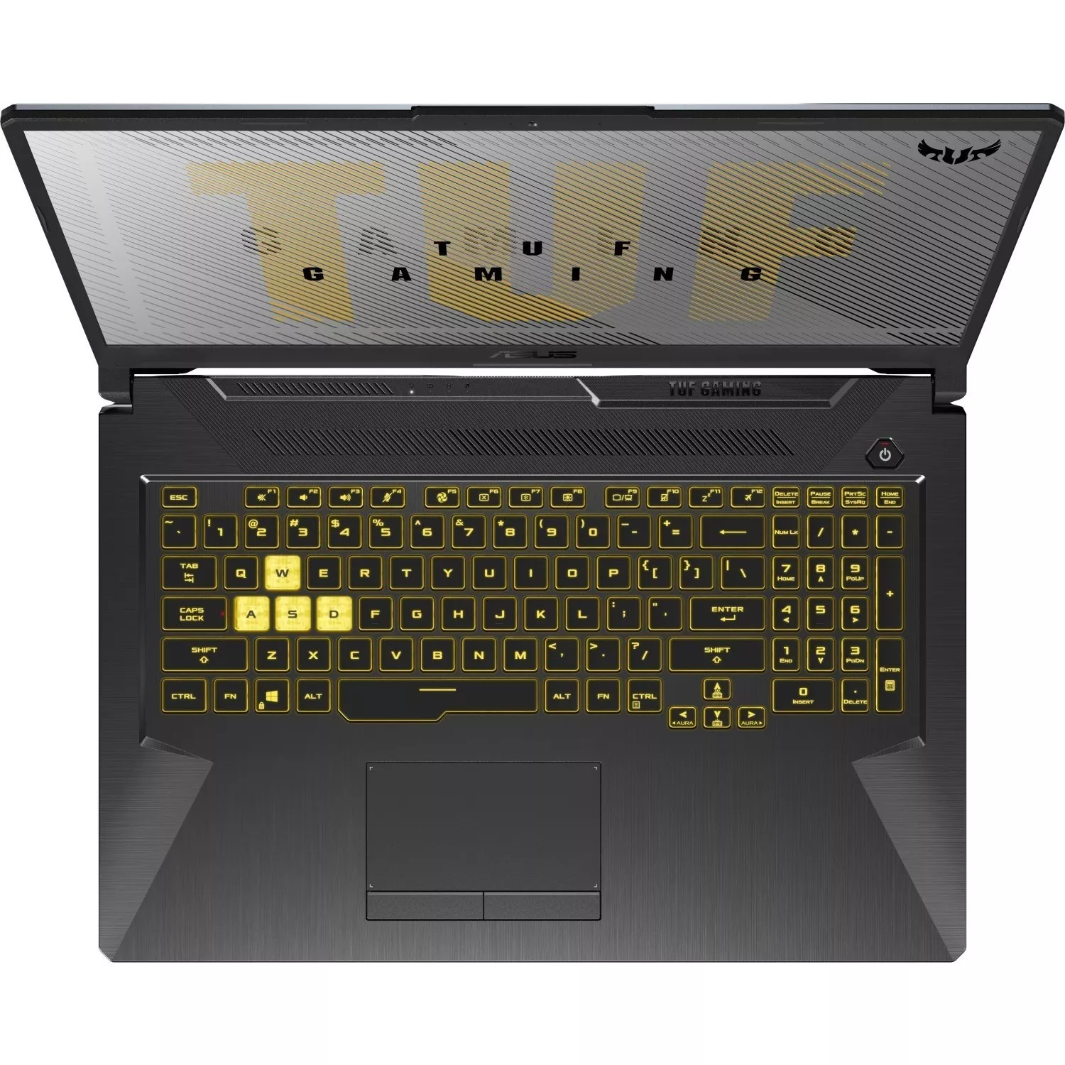 Asus TUF Gaming A17 FA706QR (FA706QR-HX004)