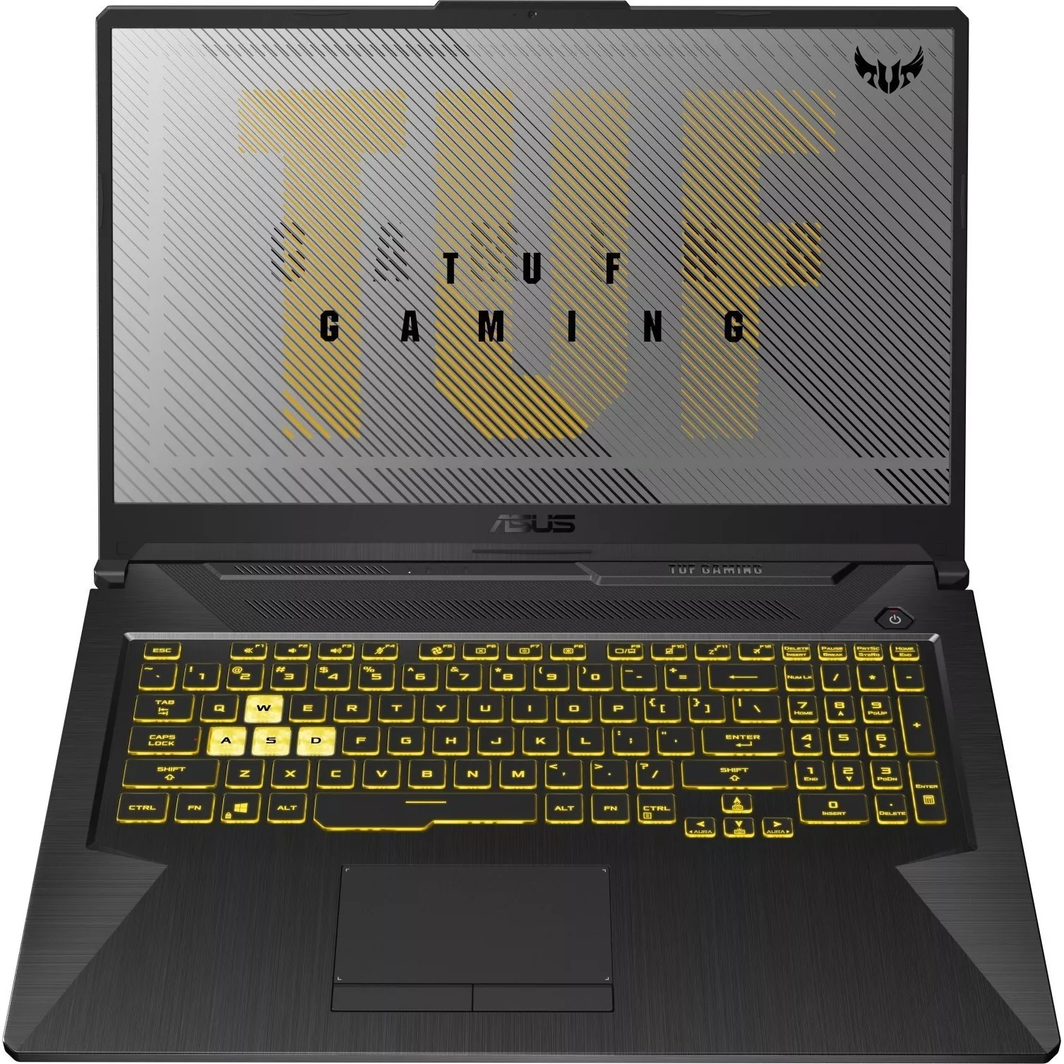 Asus TUF Gaming A17 FA706QR (FA706QR-HX004)