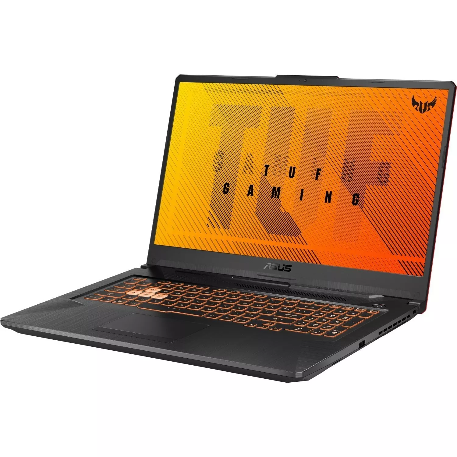 Asus TUF Gaming A17 FA706QR (FA706QR-HX004)