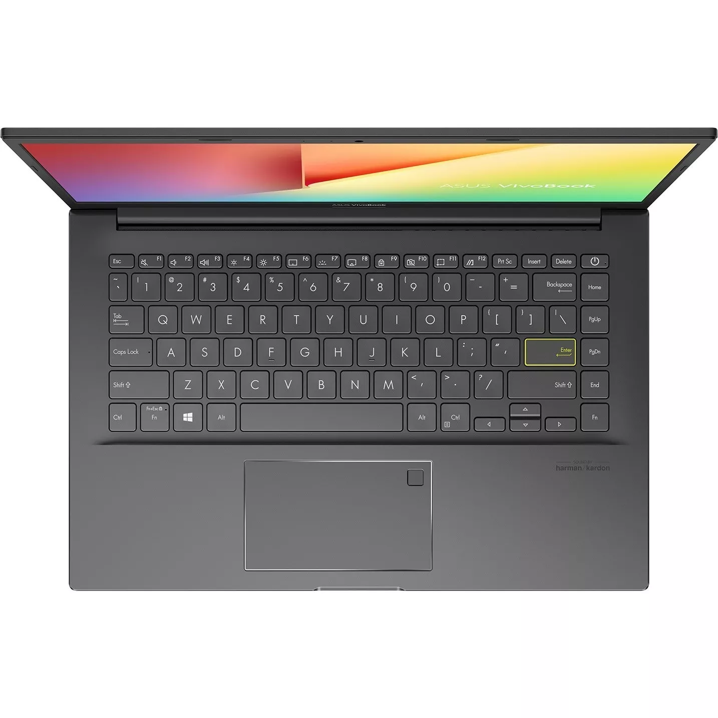 Asus K413EA-EB365W