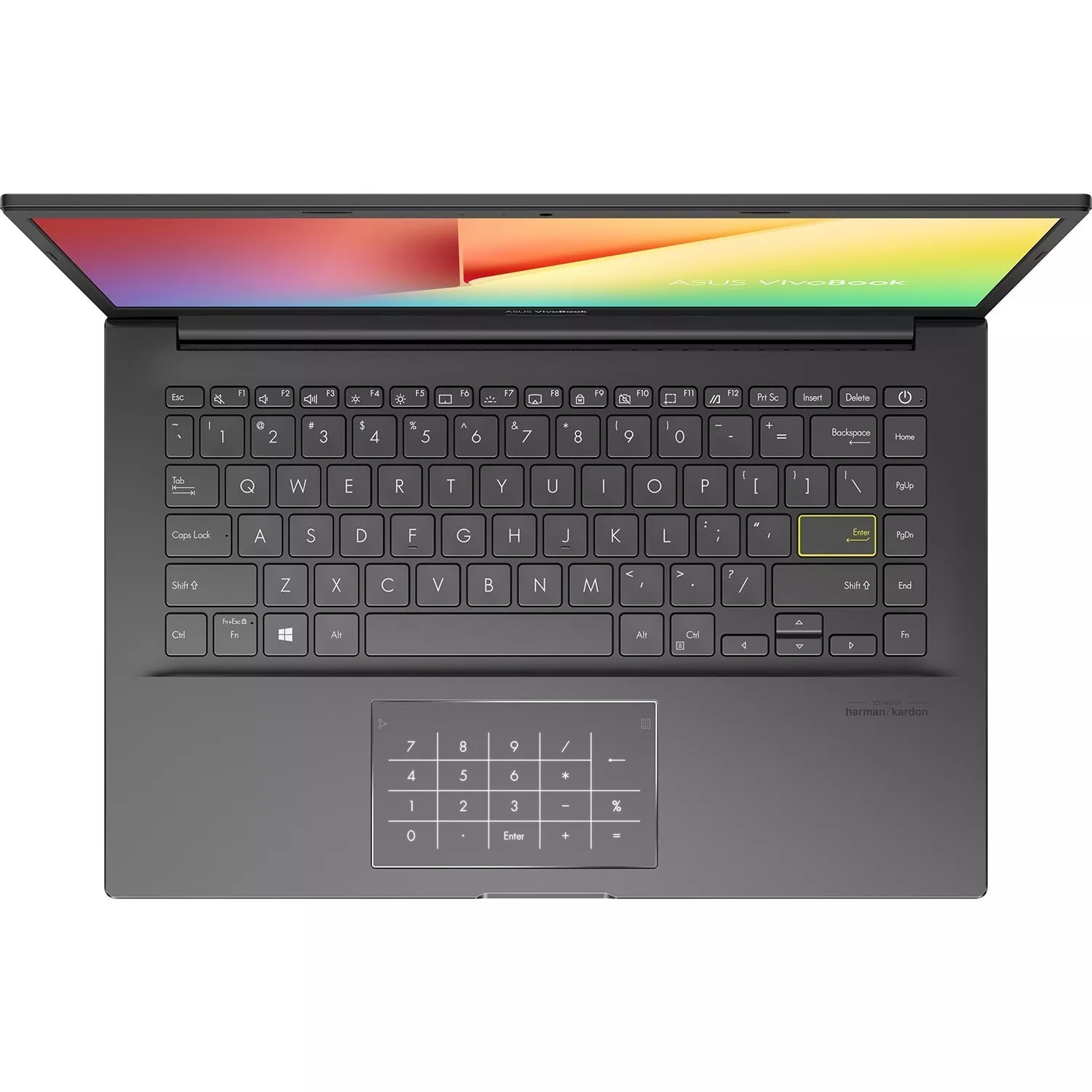 Asus K413EA-EB365W