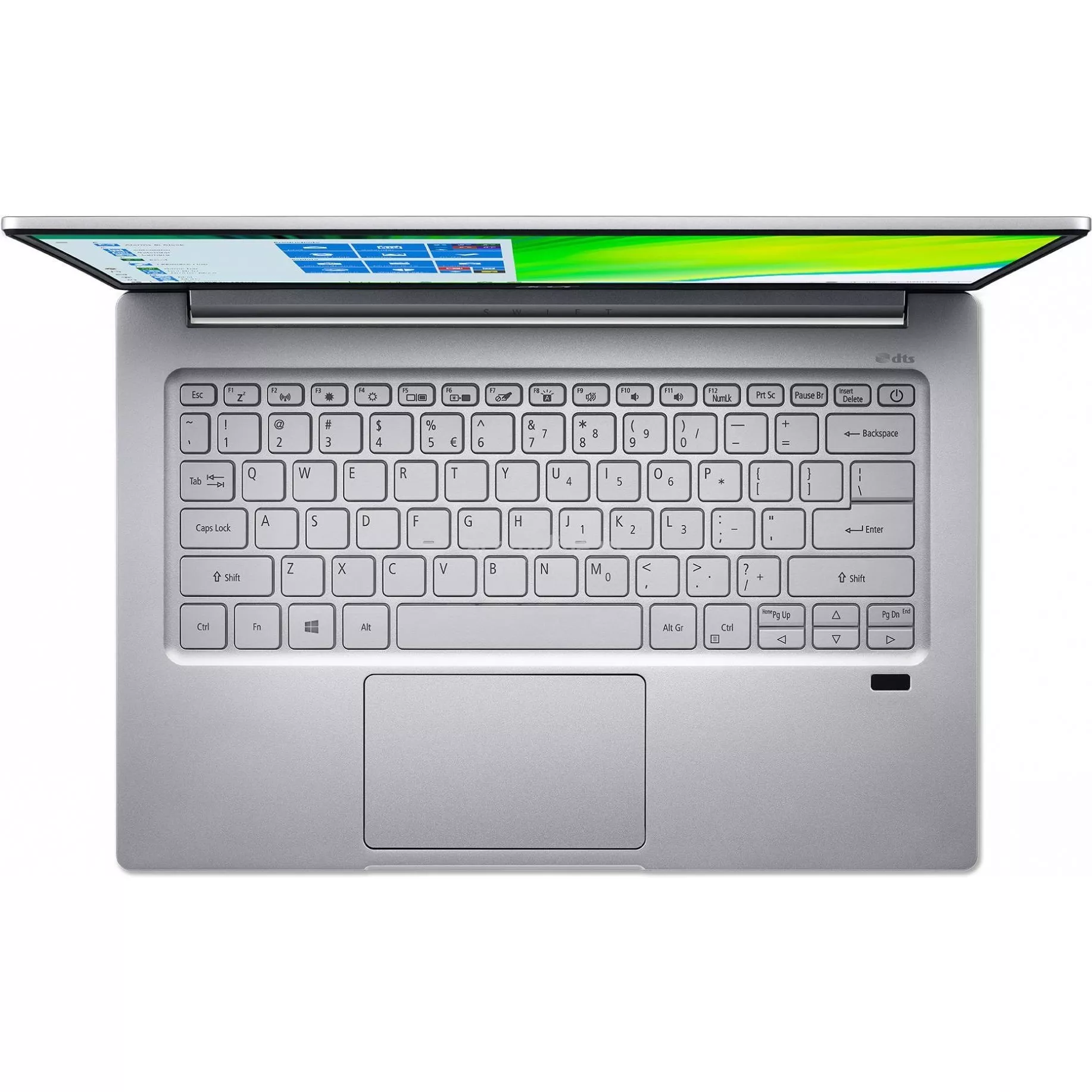 Acer SF314-59-58PS