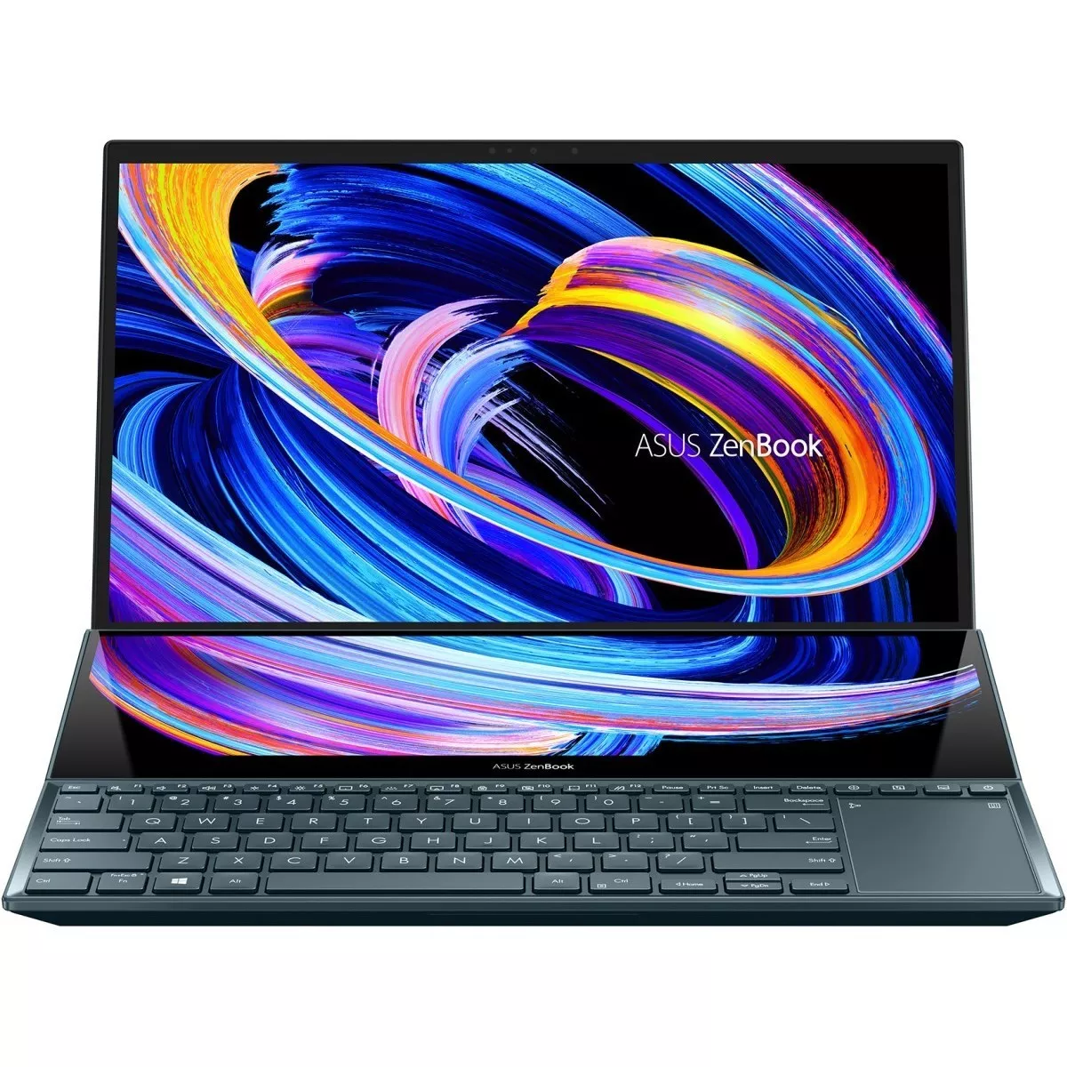 Asus Zenbook Pro Duo 15 OLED UX582LR (UX582LR-H2005T)