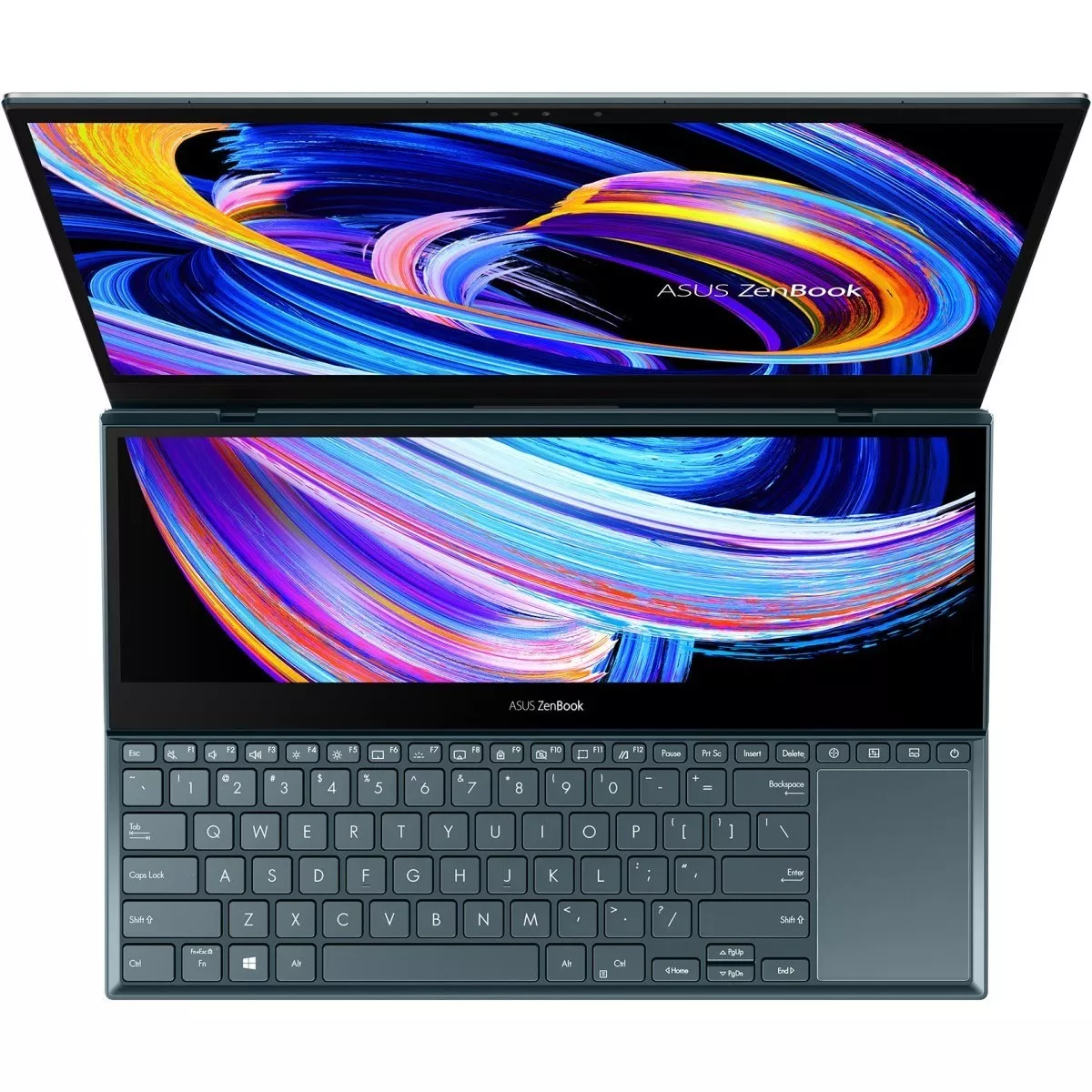 Asus Zenbook Pro Duo 15 OLED UX582LR (UX582LR-H2005T)