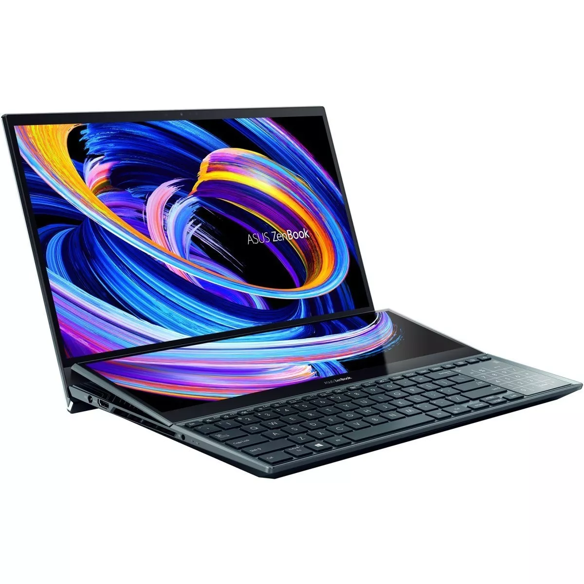 Asus Zenbook Pro Duo 15 OLED UX582LR (UX582LR-H2005T)