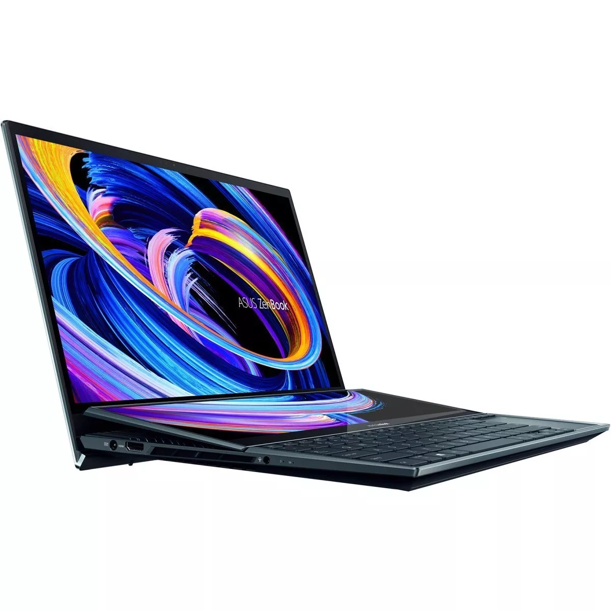 Asus Zenbook Pro Duo 15 OLED UX582LR (UX582LR-H2005T)