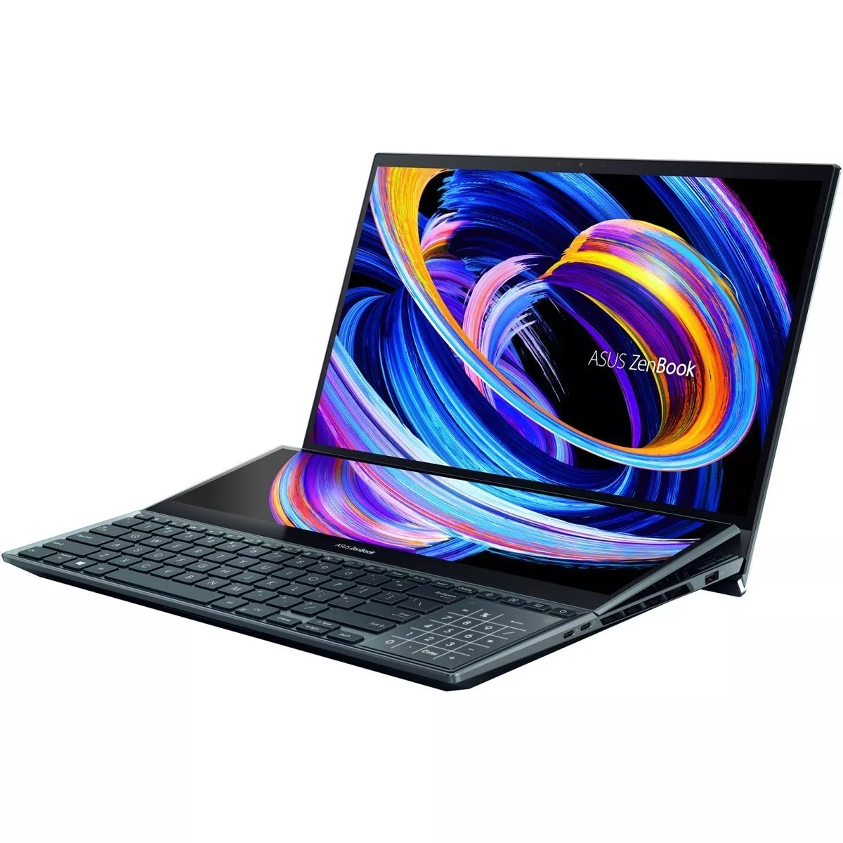 Asus Zenbook Pro Duo 15 OLED UX582LR (UX582LR-H2005T)