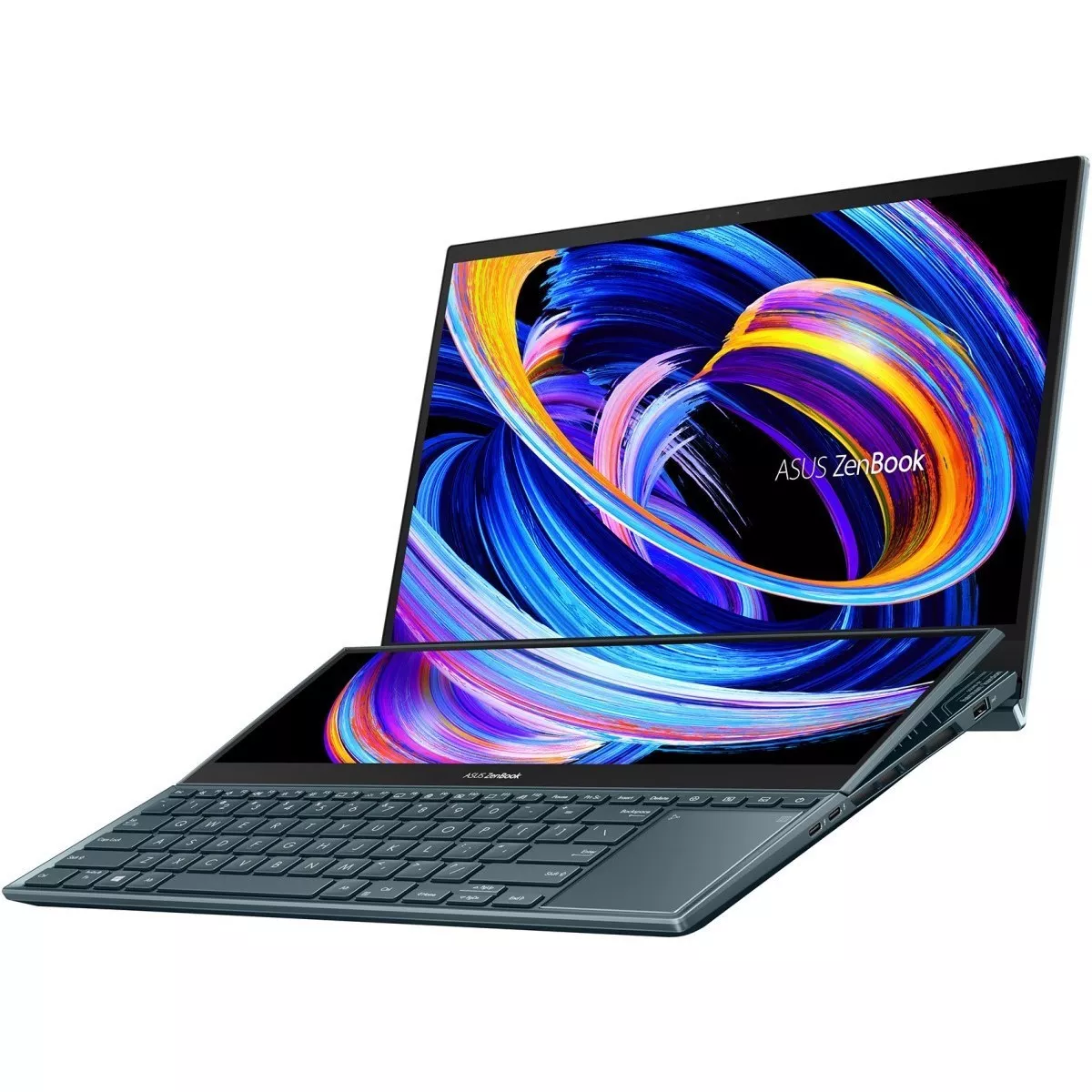 Asus Zenbook Pro Duo 15 OLED UX582LR (UX582LR-H2005T)