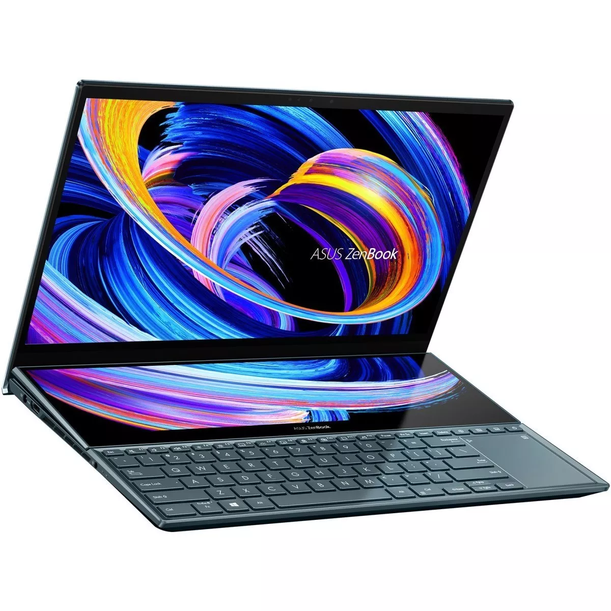 Asus Zenbook Pro Duo 15 OLED UX582LR (UX582LR-H2005T)