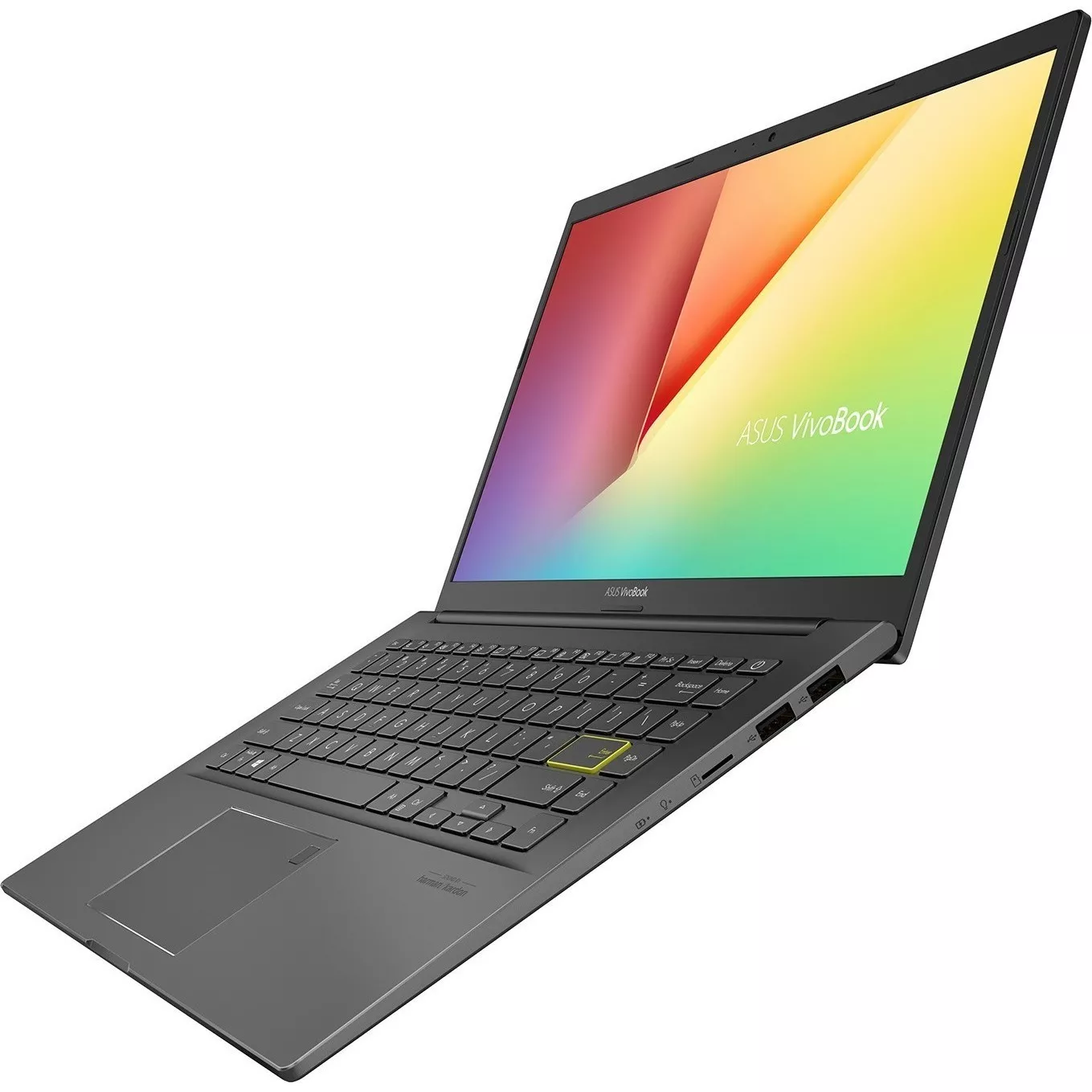 Asus VivoBook 14 K413FA (K413FA-EB526T)