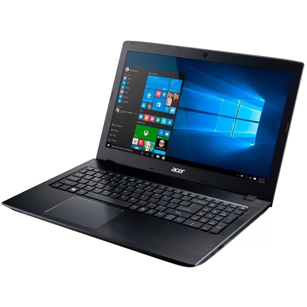 Acer E5-575-33BM
