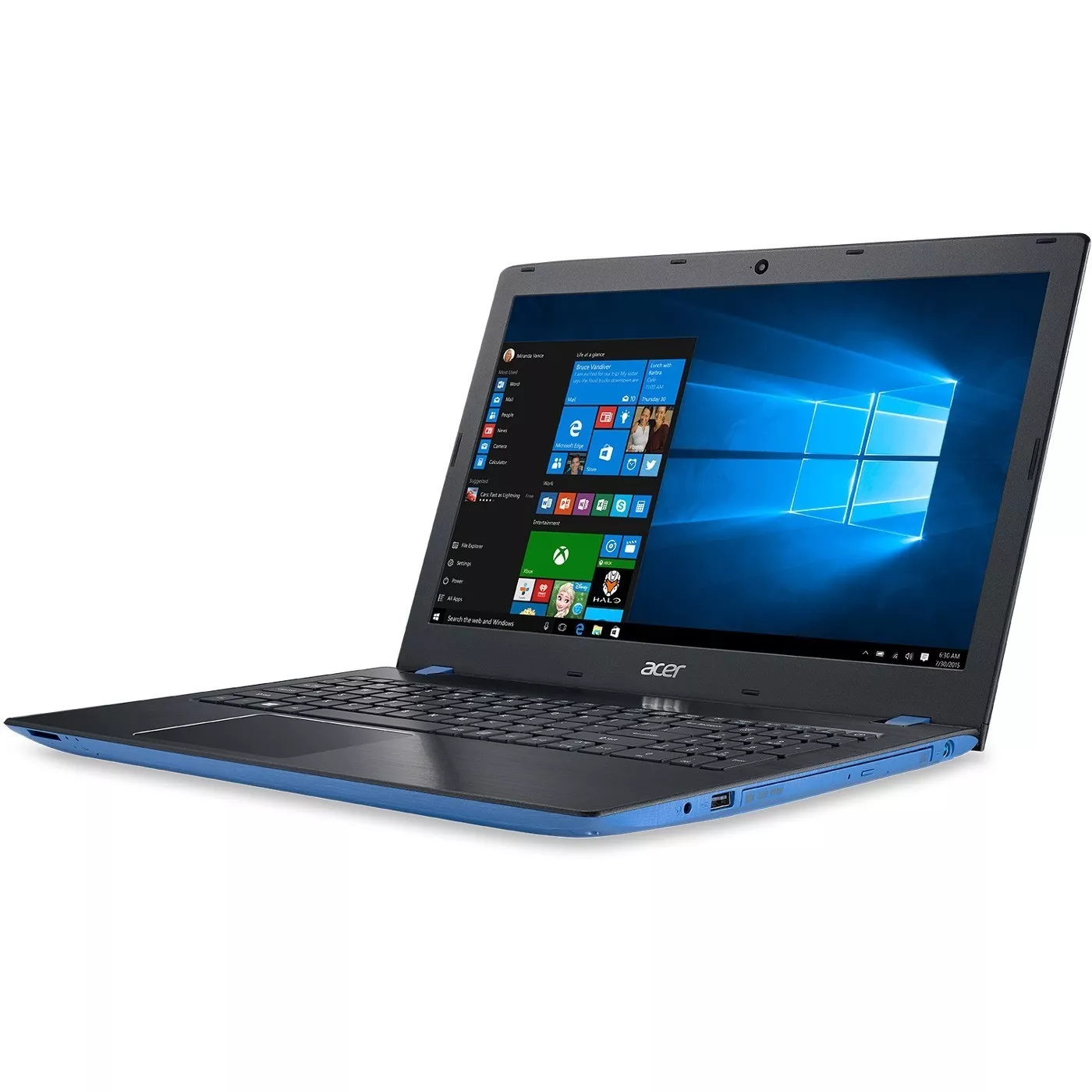 Acer E5-575-33BM