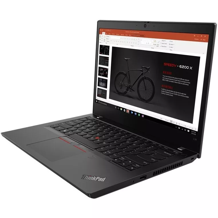 Lenovo ThinkPad L14 Gen 1 Intel (L14 Gen 1 20U1001GRT)