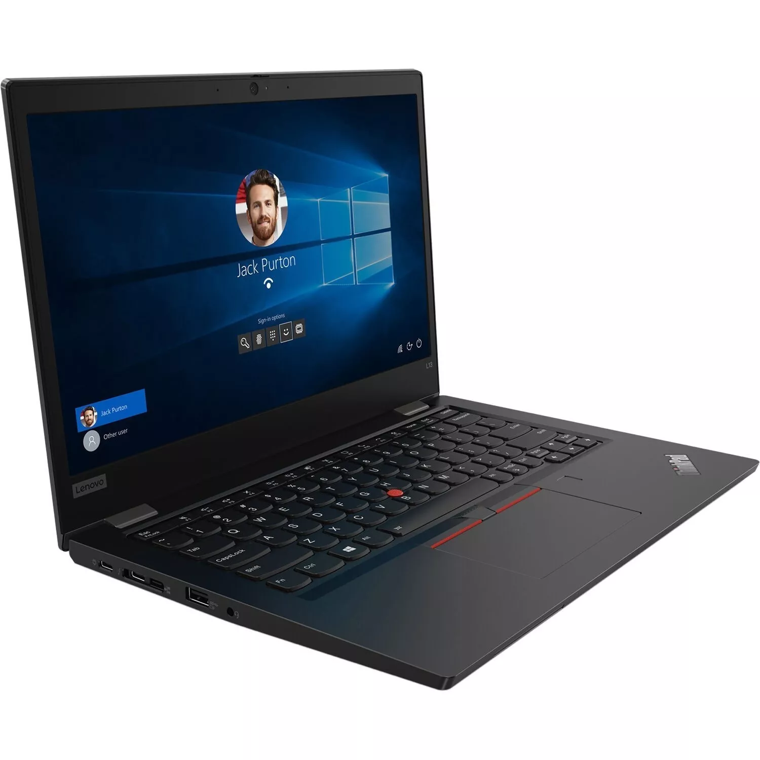 Lenovo L13 Gen 2 20VH0024US