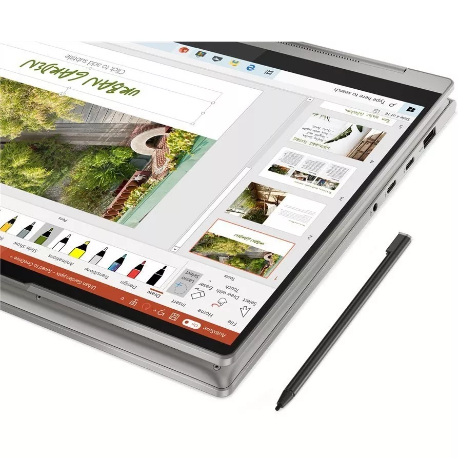 Lenovo 9 14ITL5 82BG000CUS