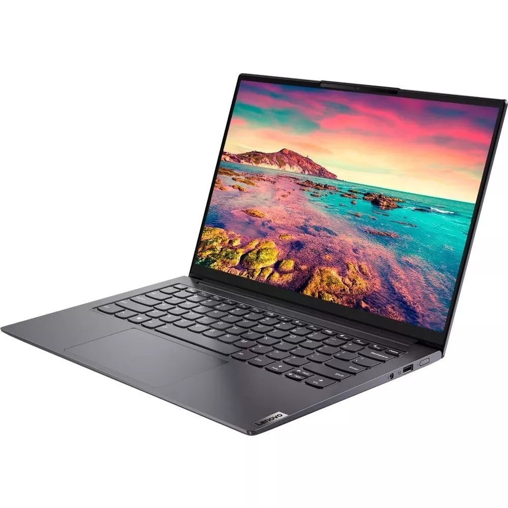 Lenovo Yoga Slim 7 Pro 14IHU5 (S7 14IHU5 82NC0012RU)