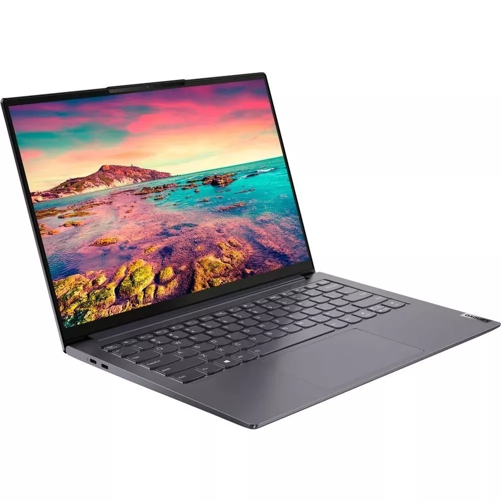 Lenovo Yoga Slim 7 Pro 14IHU5 (S7 14IHU5 82NC0012RU)