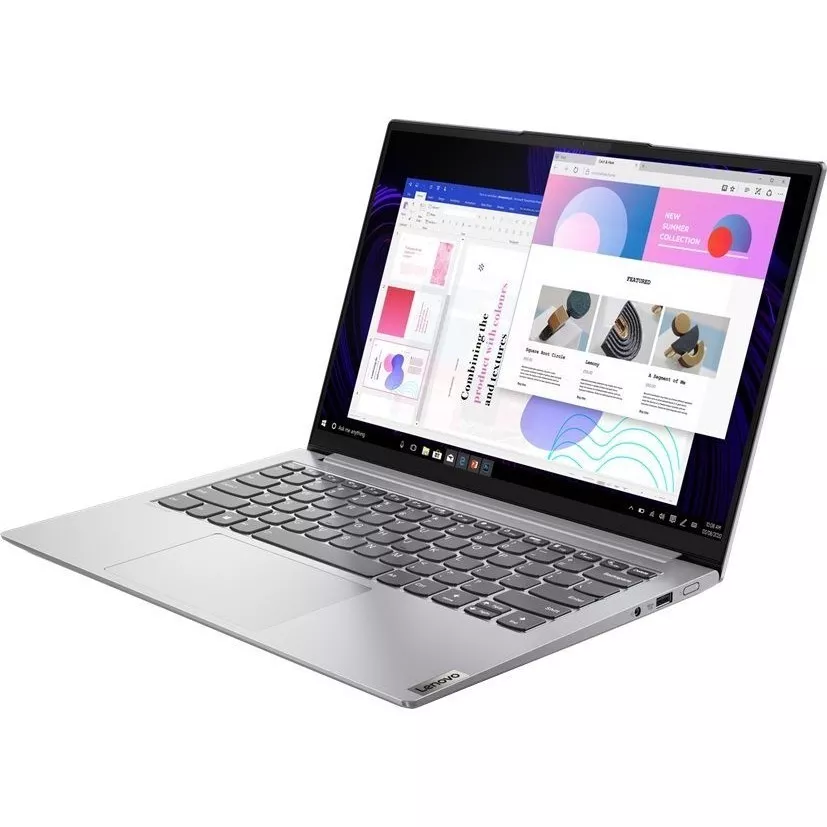 Lenovo Yoga Slim 7 Pro 14IHU5 (S7 14IHU5 82NC0012RU)