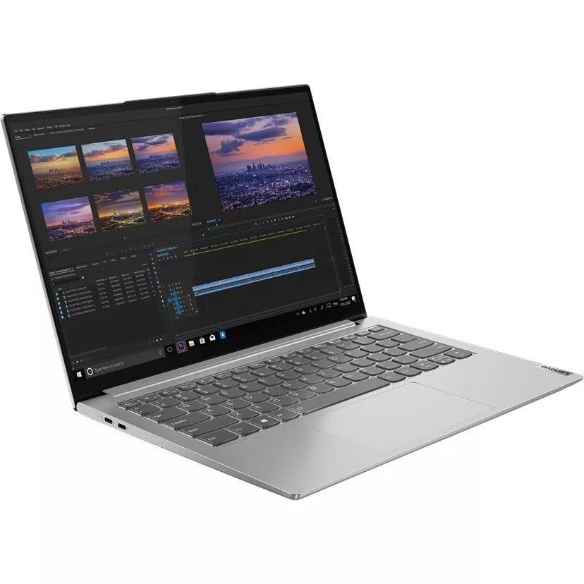 Lenovo Yoga Slim 7 Pro 14IHU5 (S7 14IHU5 82NC0012RU)