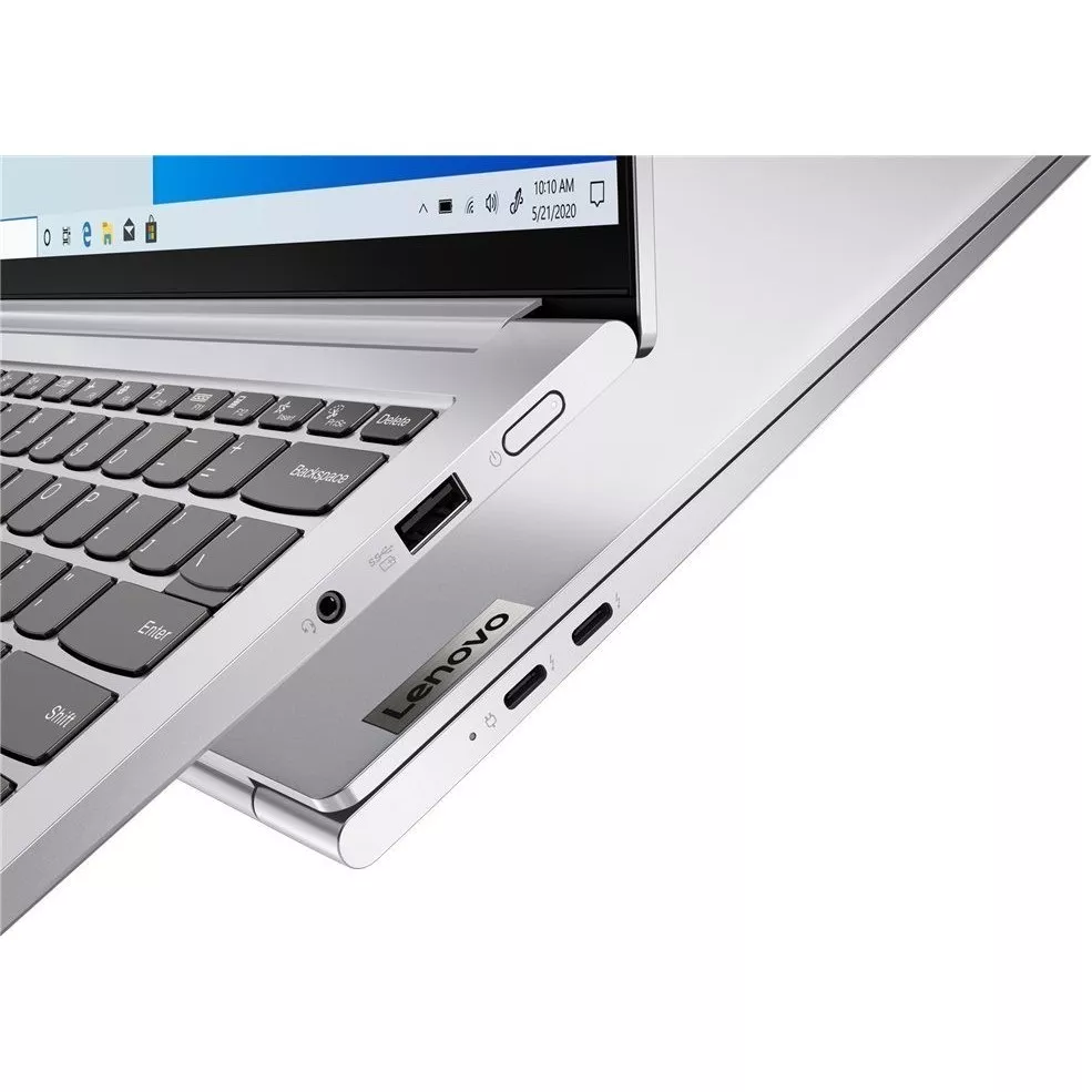 Lenovo Yoga Slim 7 Pro 14IHU5 (S7 14IHU5 82NC0012RU)