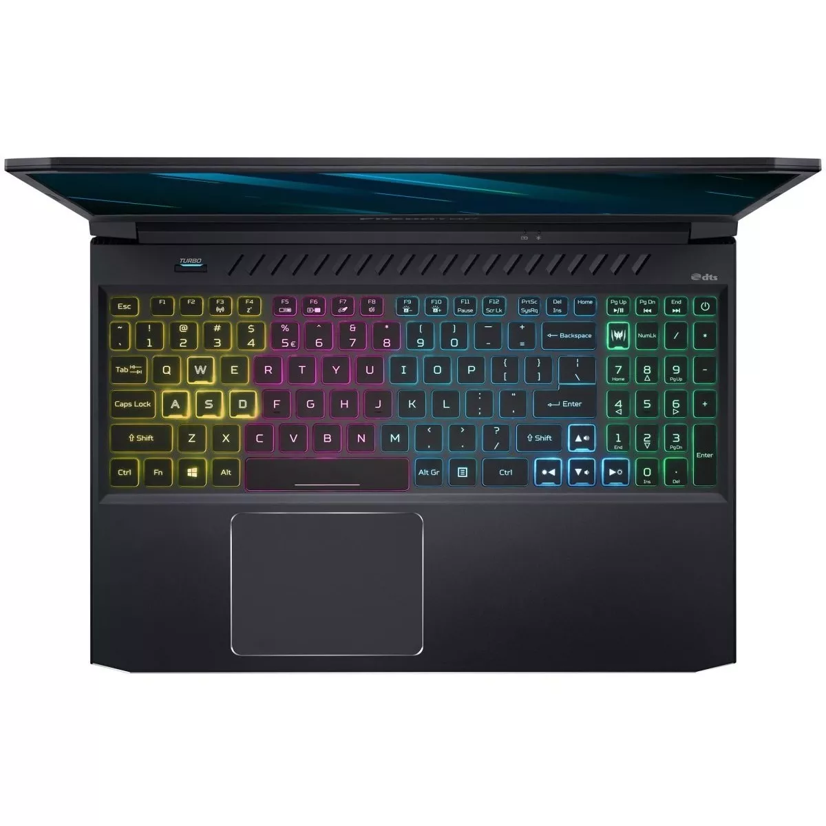 Acer Predator Helios 300 PH315-53 (PH315-53-77SG)