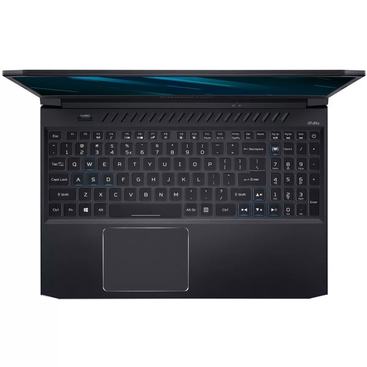 Acer Predator Helios 300 PH315-53 (PH315-53-77SG)