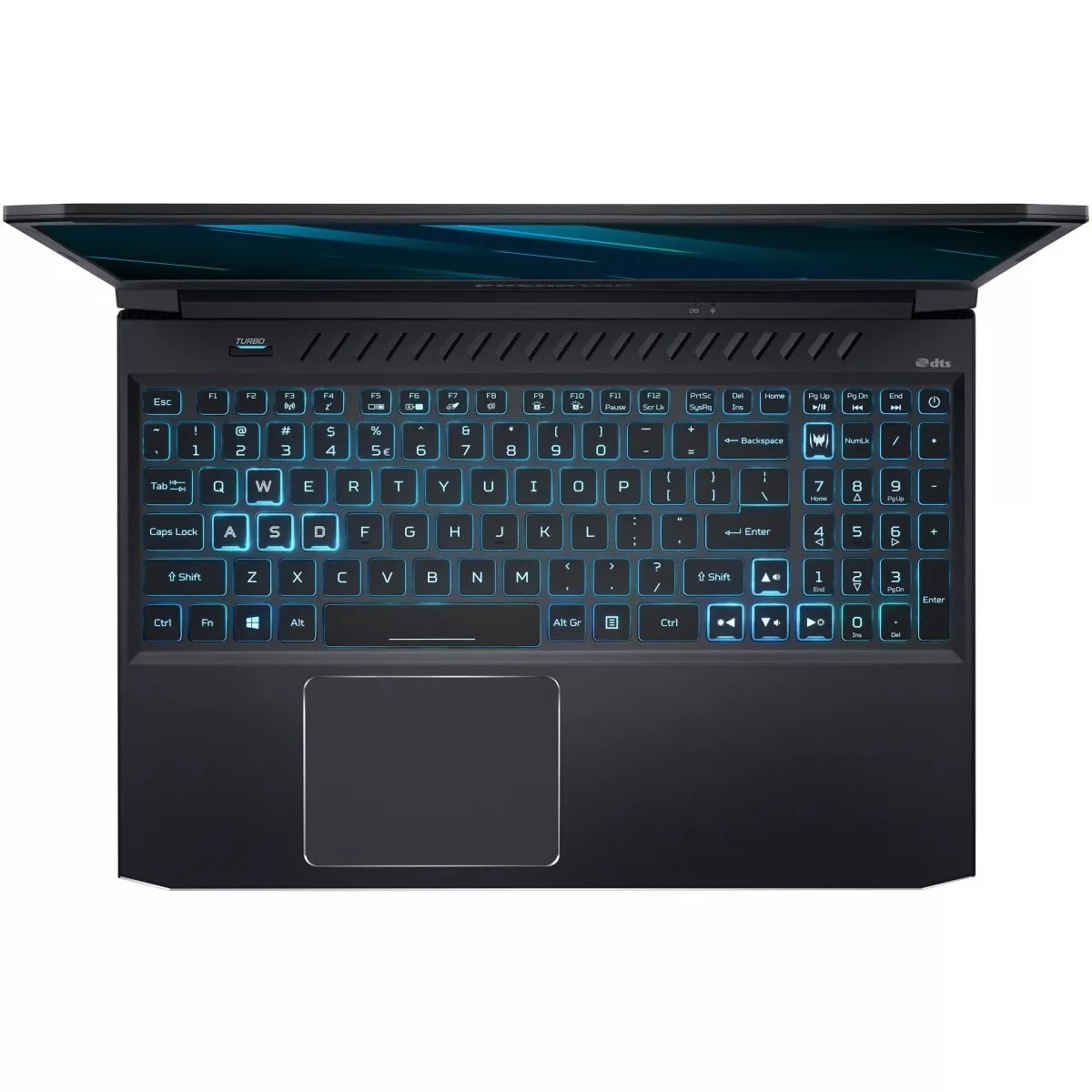 Acer Predator Helios 300 PH315-53 (PH315-53-77SG)